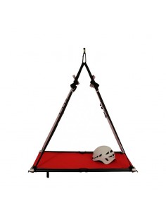 gizmo ledge - hamaca big wall - metolius 2