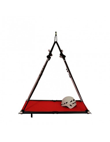 gizmo ledge - hamaca big wall - metolius