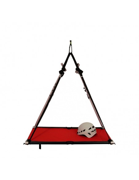 gizmo ledge - hamaca big wall - metolius