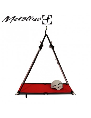 gizmo ledge - hamaca big wall - metolius