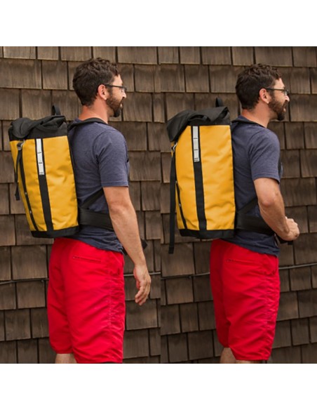 express haul pack - petate ligero 39 l - metolius