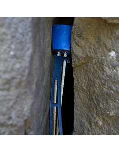 feather nut tool - recuperador con mosquetón - metolius 2