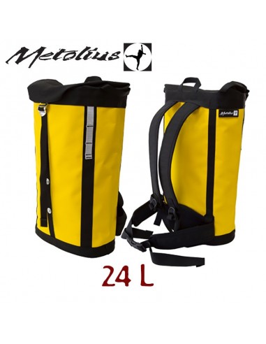 mescalito haul pack - petate ligero 24 l - metolius