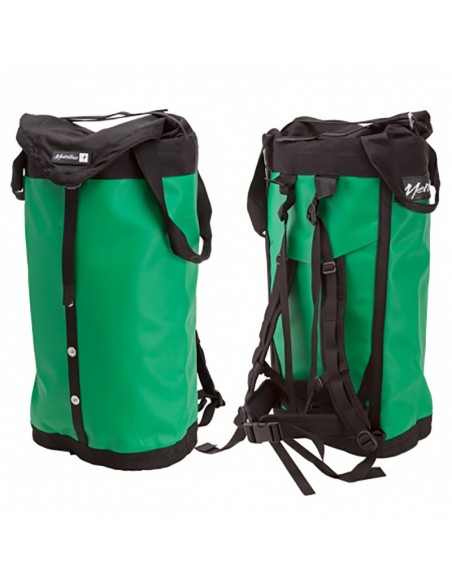 quarter dome haul bag - petate big wall 69 l - metolius