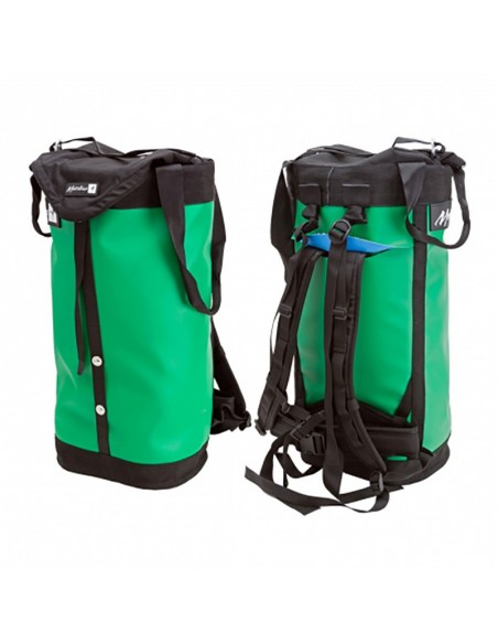 sentinel haul bag - petate big wall 46 l - metolius