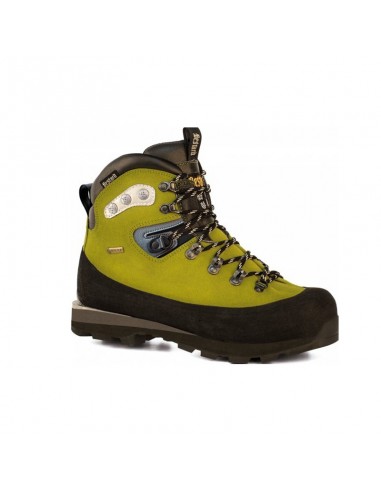 crossover ag - bota trekking alta montaña - bestard