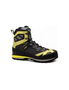 trekking alpine ff - bota trekking alta montaña - bestard 2