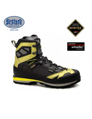 trekking alpine ff - bota trekking alta montaña - bestard