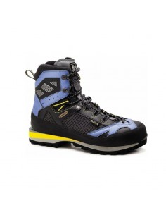 trekking alpine lady ff - bota trekking alta montaña - bestard 2