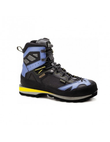 trekking alpine lady ff - bota trekking alta montaña - bestard