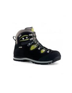 trilogy (negro/lima) - bota trekking - bestard 2