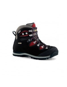 trilogy lady - bota trekking mujer - bestard 2