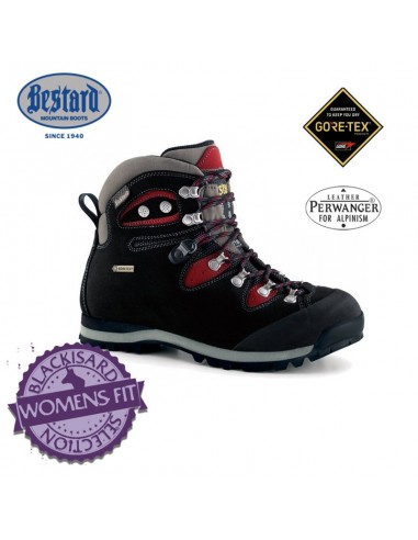trilogy lady - bota trekking mujer - bestard