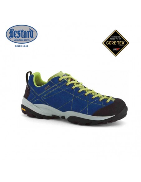 alpina - zapatilla aproximación multiuso - bestard