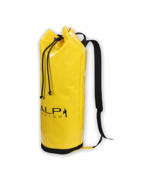 classic grande - saca espeleología 37l - alp design