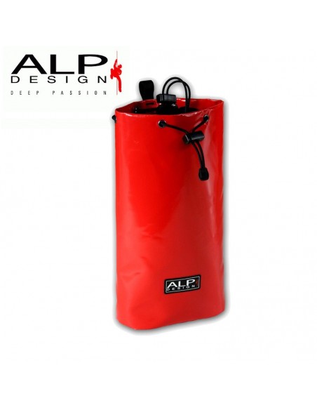 personale - bolsa pequeña - alp design