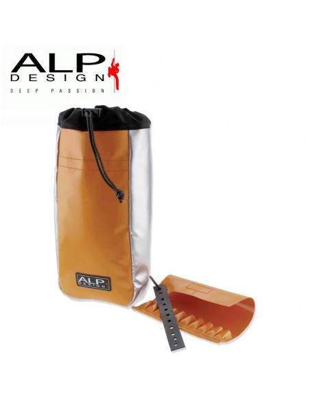 armando - saquito para spits - alp design