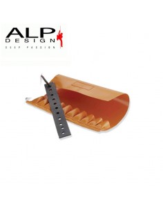 cartucciera spit - accesorio porta spits y cuñas - alp design