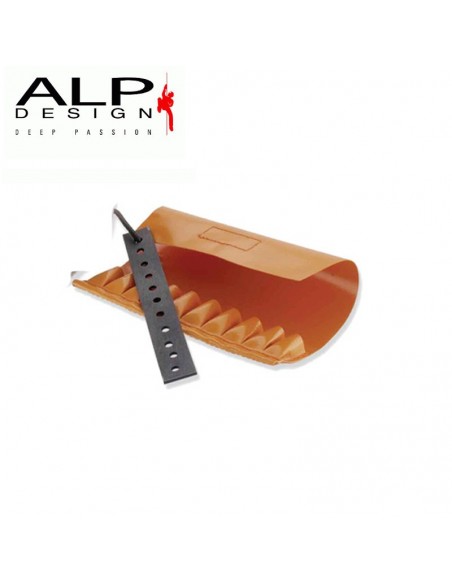 cartucciera spit - accesorio porta spits y cuñas - alp design