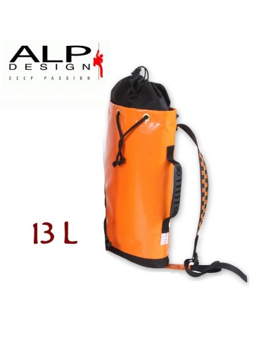 protector 1 - petate acolchado 13l - alp design