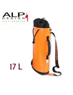 protector 2 - petate acolchado 17l - alp design