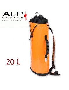 protector 3 - petate acolchado 20l - alp design