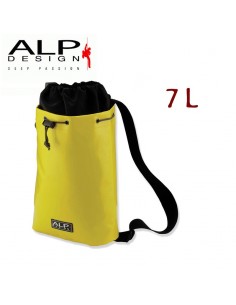 pik nic - pequeña bolsa personal - alp design