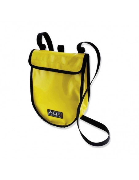 topo bag - bolsa acolchada para topografía - alp design