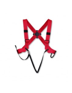 bunny - arnés de pecho - alp design 2