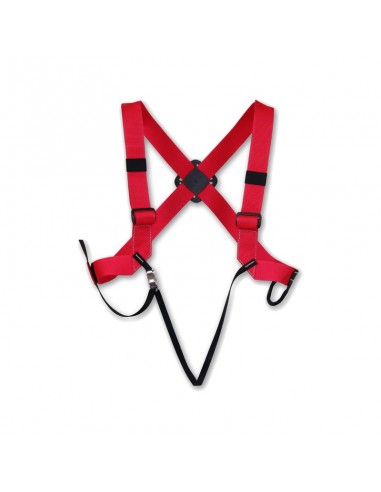 bunny - arnés de pecho - alp design