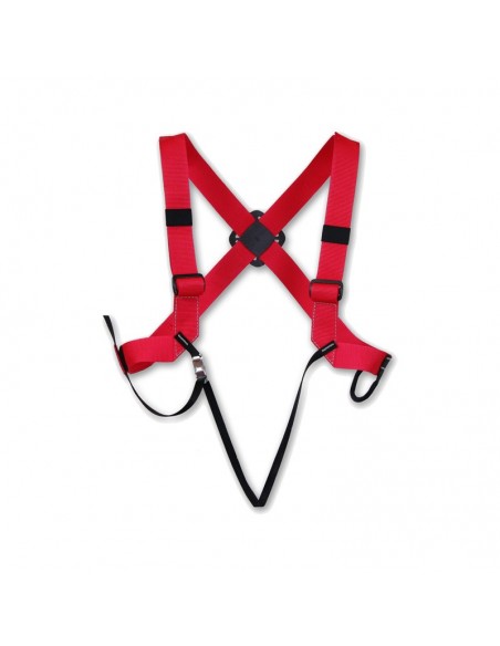 bunny - arnés de pecho - alp design