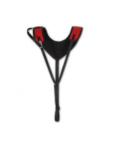 artu - arnés de pecho acolchado para espeleo - alp design 2
