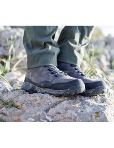 hkg core mid (iron) - bota senderismo - vaude 2