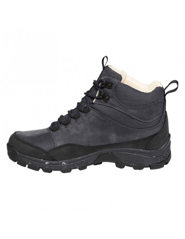 hkg core mid (iron) - bota senderismo - vaude