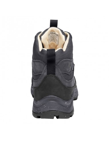 hkg core mid (iron) - bota senderismo - vaude