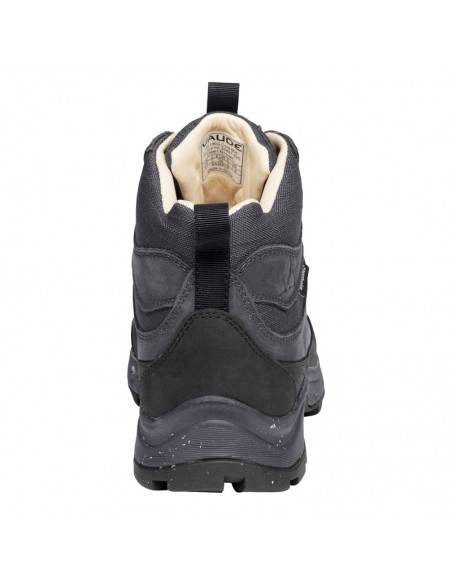 hkg core mid (iron) - bota senderismo - vaude