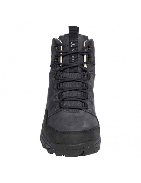 hkg core mid (iron) - bota senderismo - vaude