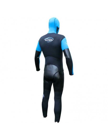 riolan - traje de neopreno - seland