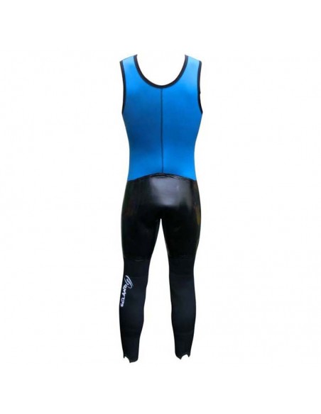 riolan - traje de neopreno - seland