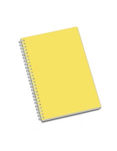 carnet a5 - cuaderno topografía espeleología - petzl 2