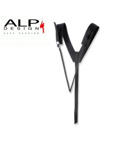 doma - arnés pectoral para bloqueador ventral - alp design