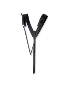 doma - arnés pectoral para bloqueador ventral - alp design 2