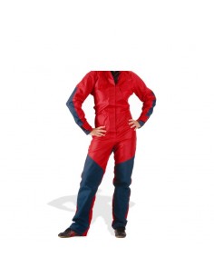 bitex - mono espeleología unisex - alp design 2