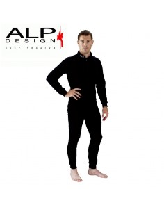 x-pile - mono interior unisex - alp design