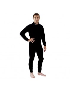 x-pile - mono interior unisex - alp design 2