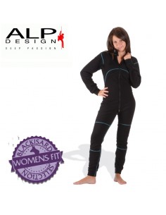 x-pile lady - mono interior mujer - alp design