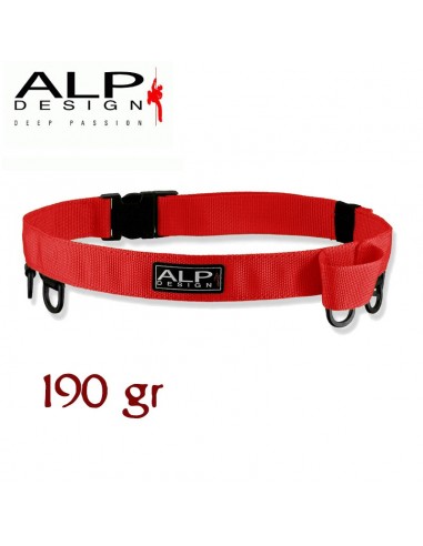 matos - cinturón porta-accesorios - alp design