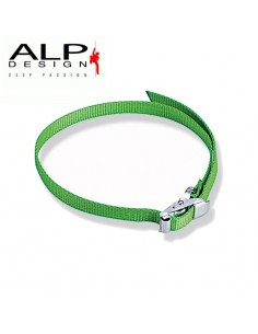 strip - correa para bloqueador ventral - alp design