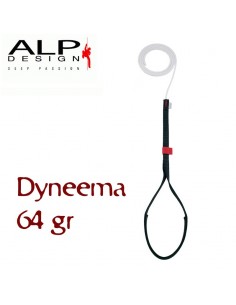 miky - pedal dyneema - alp design