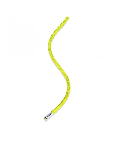 dana 9 barrancos (100m) - cuerda semiestática tipo b - korda's